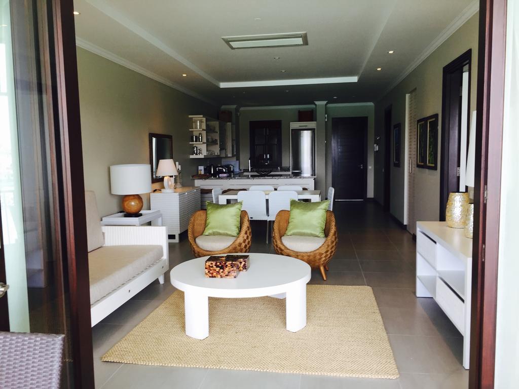 Eden Island P238A13 Lux Apartment Pokoj fotografie