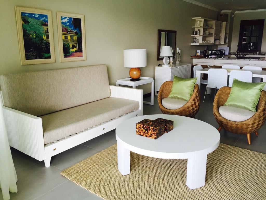 Eden Island P238A13 Lux Apartment Pokoj fotografie